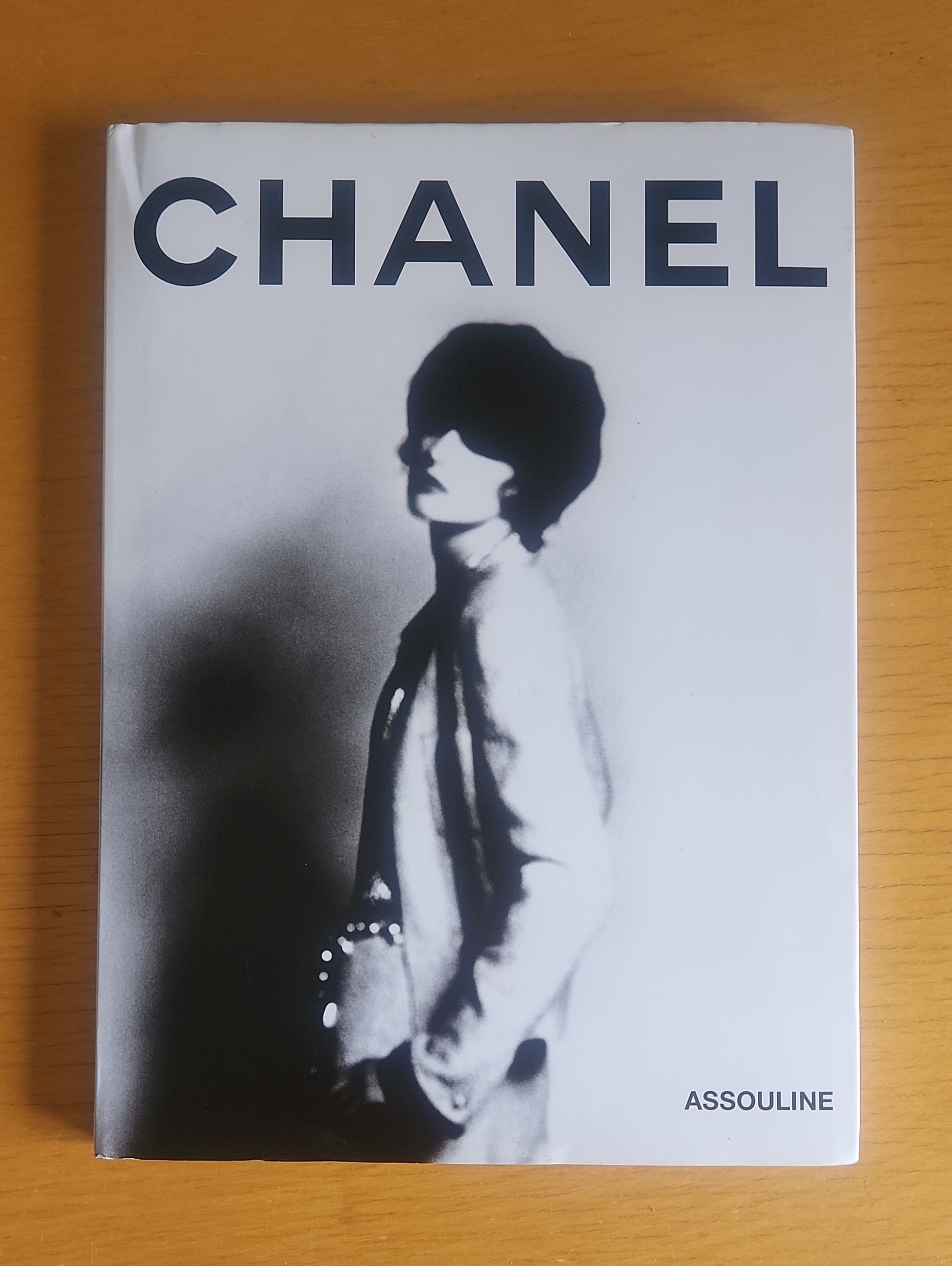 Assouline Chanel 2013